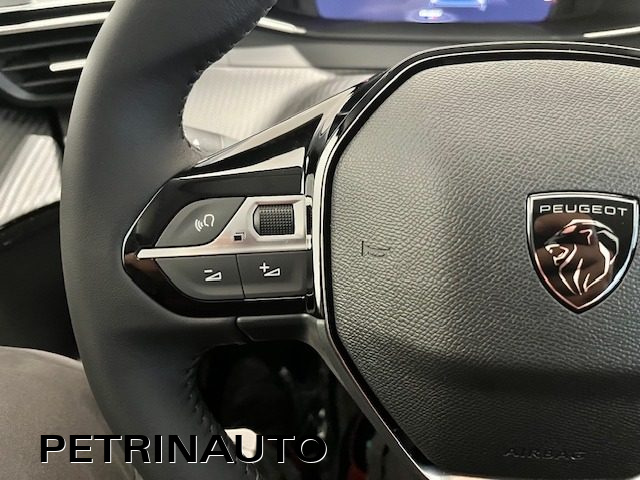 PEUGEOT 208 usata, con Climatizzatore