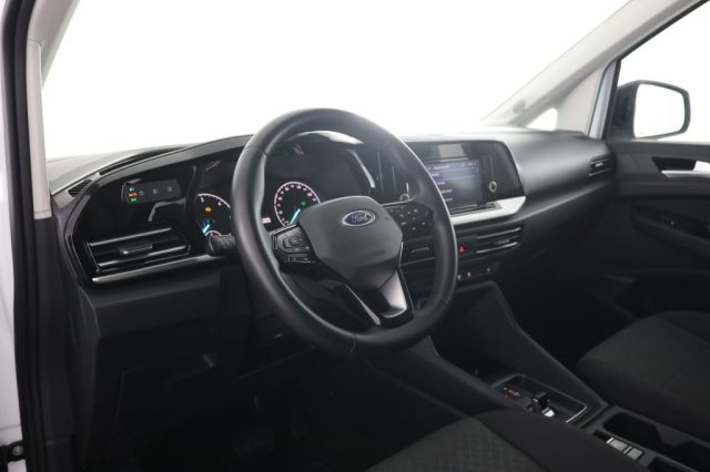 FORD Tourneo Connect usata 1