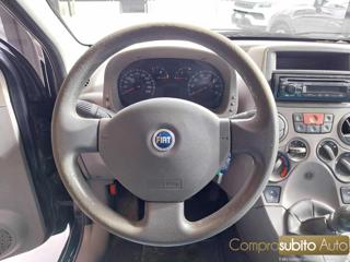 FIAT Panda usata 13