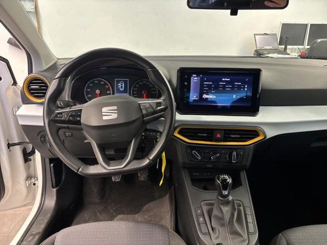 SEAT Ibiza usata, con Autoradio