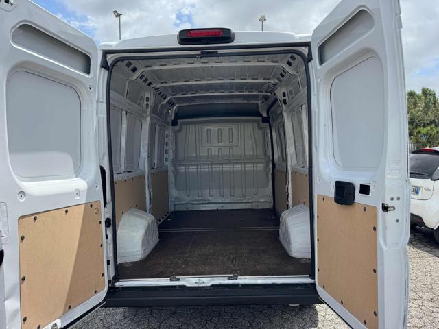 FIAT Ducato usata, con Immobilizzatore elettronico