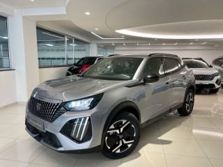 PEUGEOT 2008 usata, con Boardcomputer