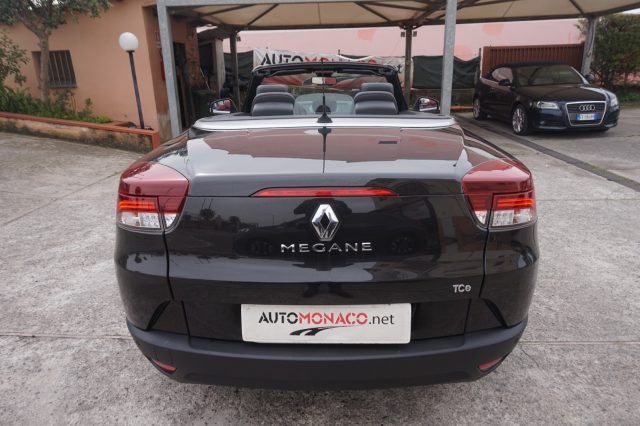 RENAULT Megane usata, con Alzacristalli elettrici