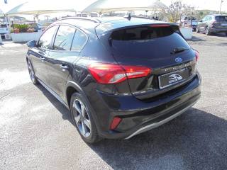 FORD Focus usata 17