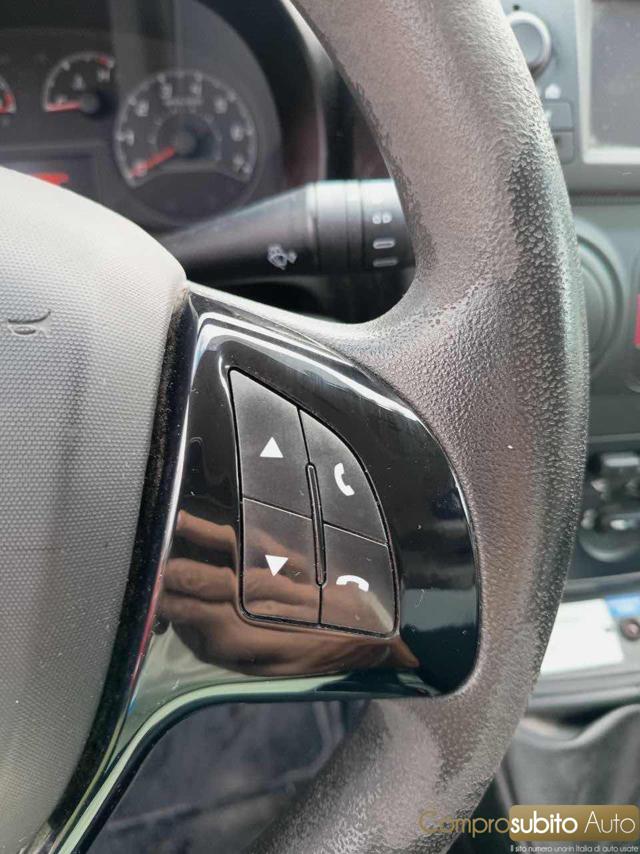 FIAT Fiorino usata 16