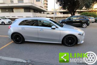 MERCEDES-BENZ A 200 usata 28