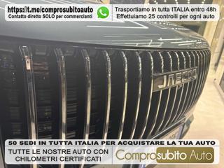JAECOO Jaecoo 7 usata, con Airbag laterali