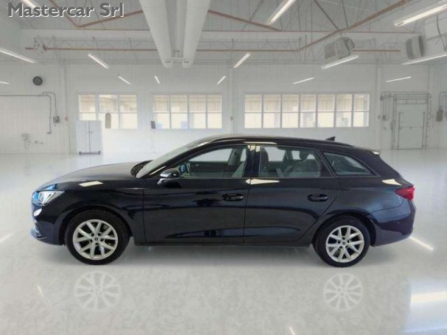 SEAT Leon usata, con Park Distance Control