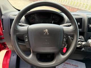 PEUGEOT Boxer usata 10