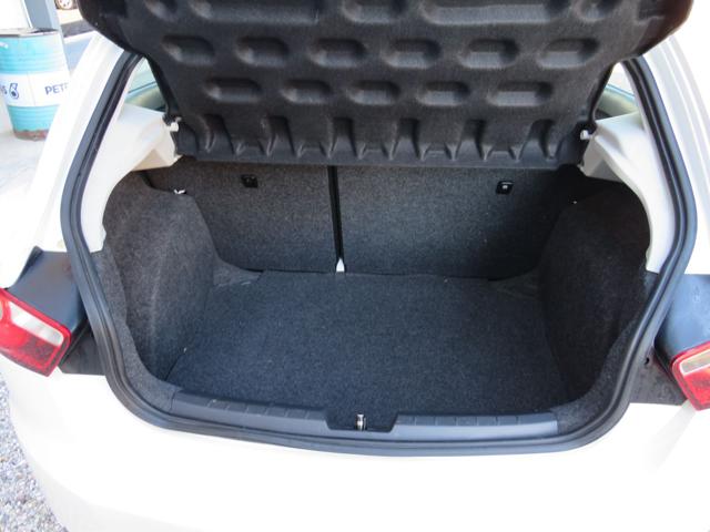 SEAT Ibiza usata, con Specchietti laterali elettrici