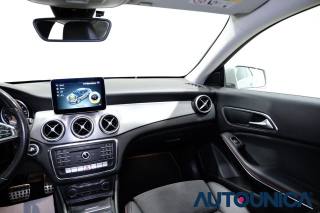 MERCEDES-BENZ CLA 220 usata, con Climatizzatore automatico, 2 zone