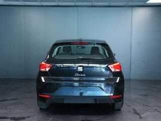 SEAT Ibiza usata, con Airbag Passeggero