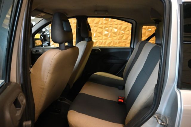 FIAT Panda usata 106