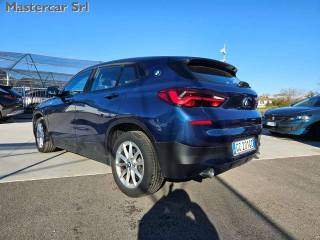 BMW X2 usata, con Antifurto