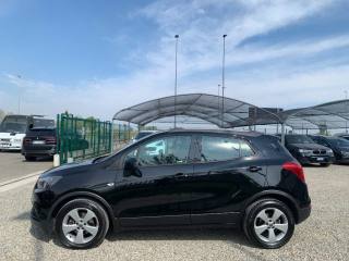 OPEL Mokka X usata, con Cerchi in lega