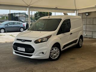 FORD Transit Connect usata, con Airbag