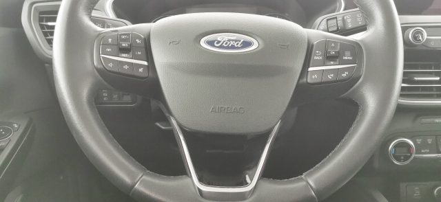 FORD Kuga usata, con Freno di stazionamento elettrico