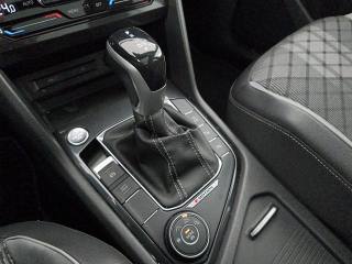 VOLKSWAGEN Tiguan usata, con Volante in pelle