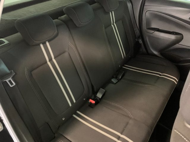 OPEL Crossland usata, con Regolazione elettrica sedili
