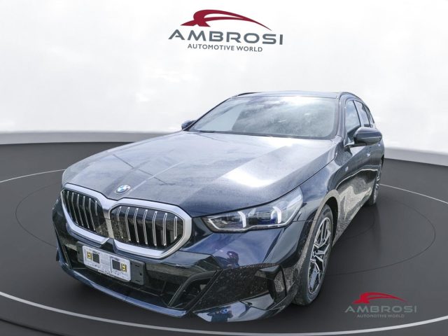 BMW 520 usata 0