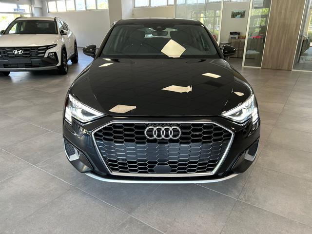 AUDI A3 usata, con Airbag
