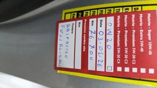 VOLKSWAGEN Golf usata, con Controllo trazione