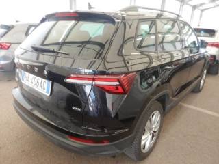 SKODA Karoq usata, con Chiusura centralizzata