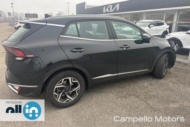 KIA Sportage usata 1