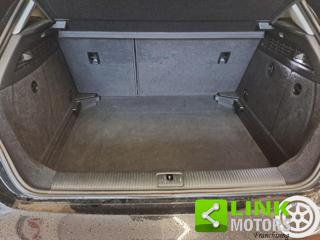 AUDI A3 usata, con Cerchi in lega