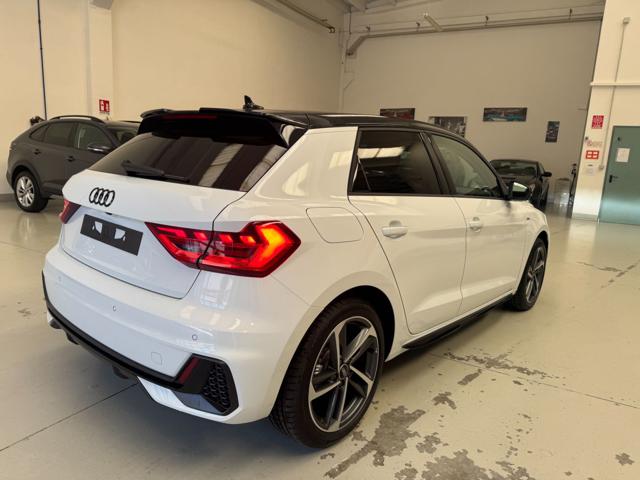 AUDI A1 usata, con Airbag Passeggero