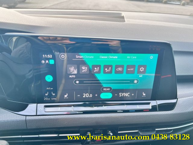 VOLKSWAGEN Golf GTI usata, con ESP