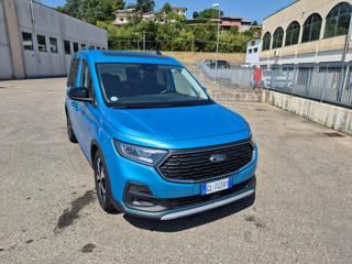 FORD Tourneo Connect usata, con Airbag Passeggero
