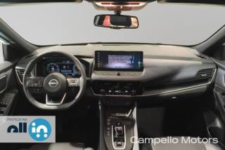 NISSAN Qashqai usata 8