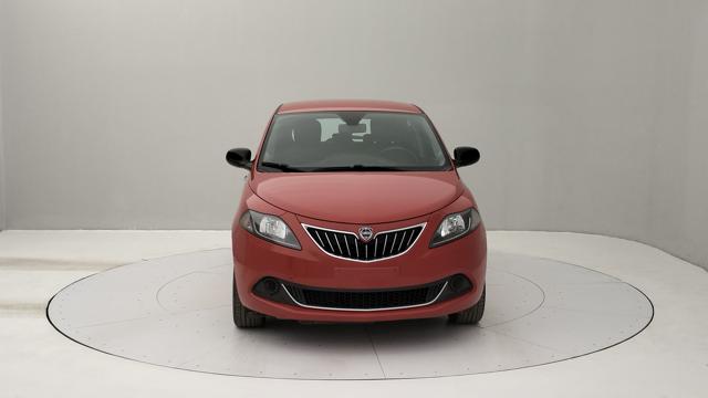 LANCIA Ypsilon usata, con Chiusura centralizzata