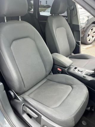 AUDI A3 usata, con Filtro antiparticolato