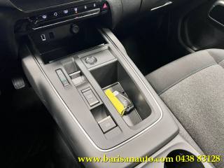 CITROEN C5 Aircross usata, con Immobilizzatore elettronico