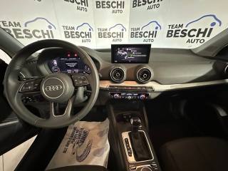 AUDI Q2 usata, con ESP