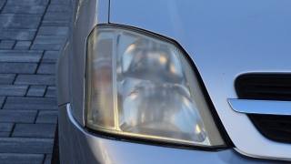OPEL Meriva usata 24