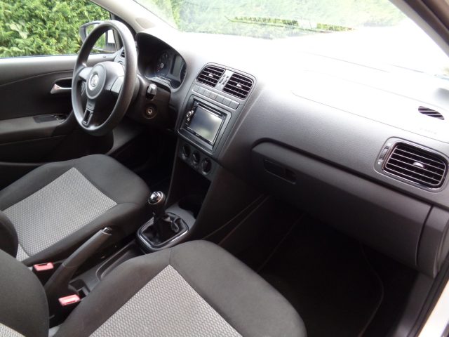 VOLKSWAGEN Polo usata, con Controllo automatico clima