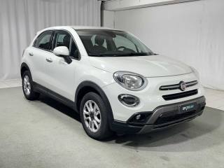 FIAT 500X usata, con Climatizzatore
