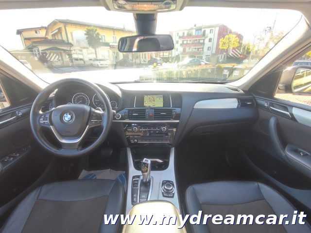 BMW X4 usata, con Chiusura centralizzata