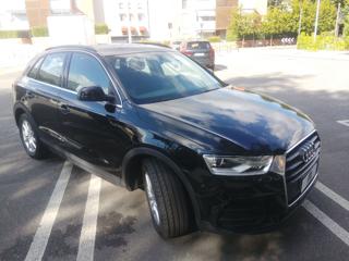 AUDI Q3 usata, con Airbag