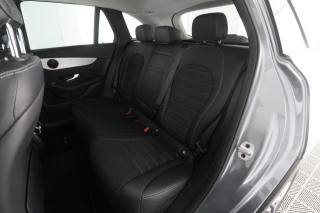 MERCEDES-BENZ GLC 220 usata 10