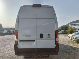 FIAT Ducato usata, con Autoradio