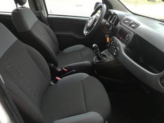 FIAT Panda usata 17