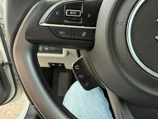 SUZUKI Swift usata, con MP3