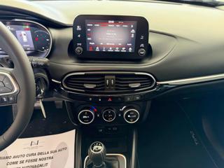 FIAT Tipo usata, con Specchietti laterali elettrici