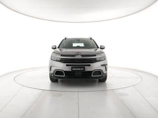 CITROEN C5 Aircross usata, con Boardcomputer