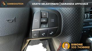 FORD Focus usata, con Sedile posteriore sdoppiato