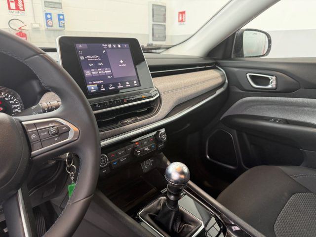JEEP Compass usata 26